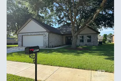 23348 Dundee Circle, Foley, AL 36535 - Photo 1