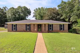 6551 Maryknoll Dr, Mobile, AL 36695 - Photo 1