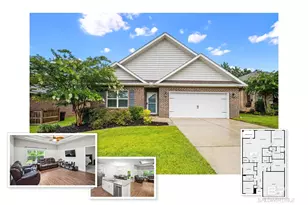 31543 Plover Ct, Spanish Fort, AL 36527 - Photo 1