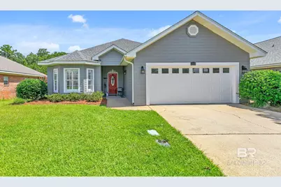 213 Hemingway Loop, Foley, AL 36535 - Photo 1