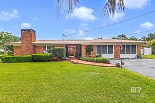 321 W Fern Ave, Foley, AL 36535 - Photo 1