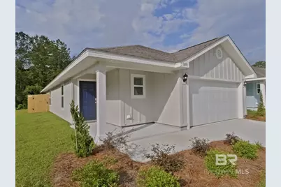 8808 Summer Bay Lane, Foley, AL 36535 - Photo 1