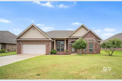 9515 Cobham Park Drive, Daphne, AL 36526 - Photo 1
