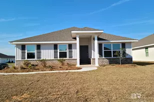 10703 Northern Dancer Ct, Daphne, AL 36526 - Photo 1