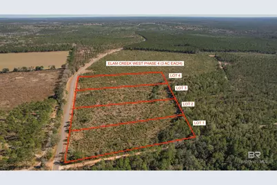 0 Linholm Road, Robertsdale, AL 36567 - Photo 1