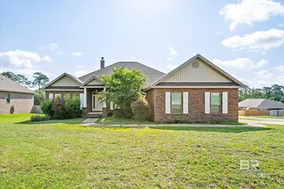 13149 Kinlock Falls Avenue, Fairhope, AL 36532 - Photo 1