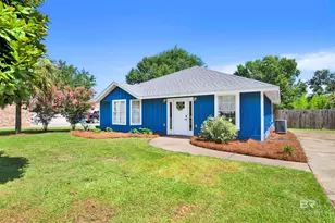 232 W 22nd Ave, Gulf Shores, AL 36542 - Photo 1