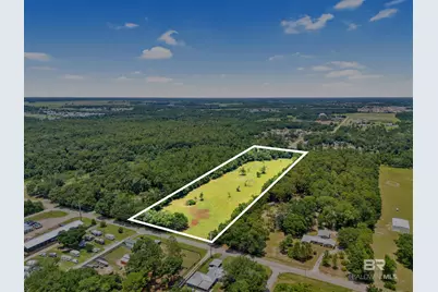 0 Keller Road, Foley, AL 36535 - Photo 1
