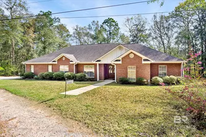2400 Waterford Road, Semmes, AL 36575 - Photo 1