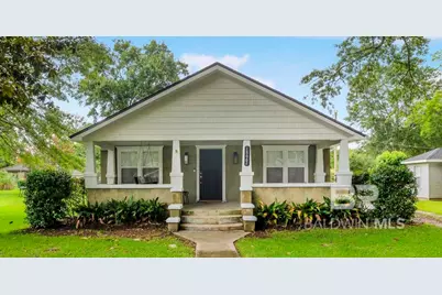 18662 Wilters Street, Robertsdale, AL 36567 - Photo 1