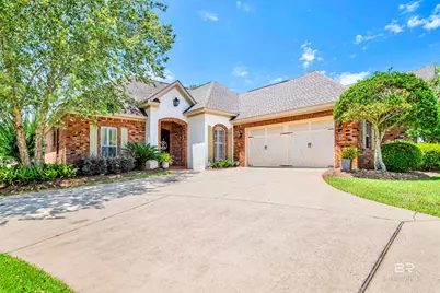 30167 Persimmon Drive, Spanish Fort, AL 36527 - Photo 1