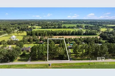 Lot 6 S County Road 62, Robertsdale, AL 36567 - Photo 1