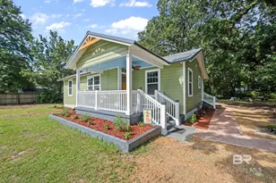 407 Armstrong Ave, Bay Minette, AL 36507 - Photo 1