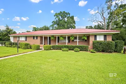 602 N Oak Street, Foley, AL 36535 - Photo 1