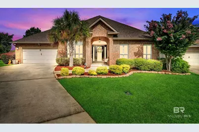 23379 Dundee Circle, Foley, AL 36535 - Photo 1