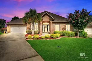 23379 Dundee Cir, Foley, AL 36535 - Photo 1