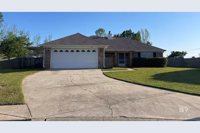 13769 Trident Gum Lane, Foley, AL 36535 - Photo 1