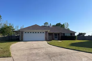 13769 Trident Gum Ln, Foley, AL 36535 - Photo 1