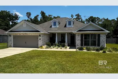 32915 Arbor Ridge Circle, Lillian, AL 36549 - Photo 1