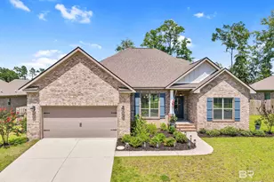 12654 Squirrel Dr, Spanish Fort, AL 36527 - Photo 1