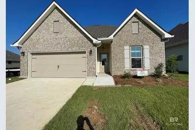 1348 Aldon Street, Foley, AL 36535 - Photo 1