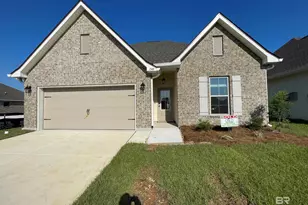 1348 Aldon St, Foley, AL 36535 - Photo 1