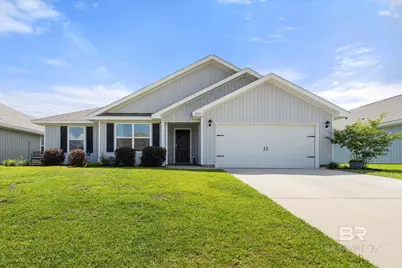 20567 Mercury Drive, Robertsdale, AL 36567 - Photo 1