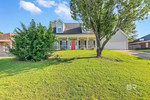 9643 Poets Corner, Daphne, AL 36526 - Photo 1