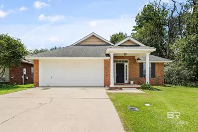 21570 Palmer Court, Robertsdale, AL 36567 - Photo 1