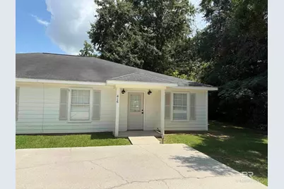 416 W Pedigo Avenue, Foley, AL 36535 - Photo 1