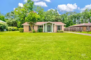 1476 Boudousquie St, Mobile, AL 36605 - Photo 1