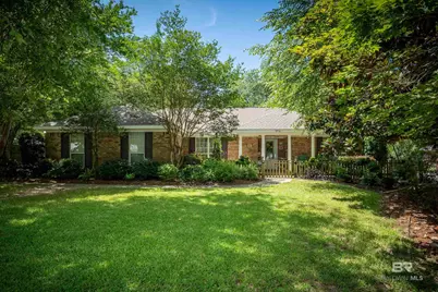 9716 Callaway Drive, Fairhope, AL 36532 - Photo 1