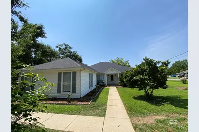 527 W Carolyn Avenue, Foley, AL 36535 - Photo 1