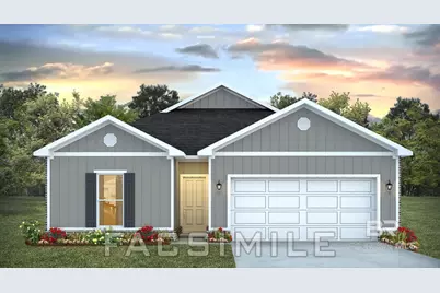 8898 Chabo Circle, Foley, AL 36535 - Photo 1