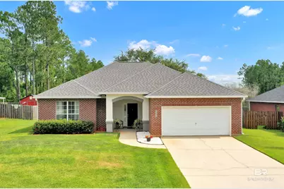 1229 Pencarro Boulevard, Foley, AL 36535 - Photo 1