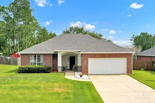 1229 Pencarro Blvd, Foley, AL 36535 - Photo 1