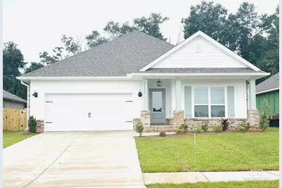 21177 Teluga Avenue, Fairhope, AL 36532 - Photo 1