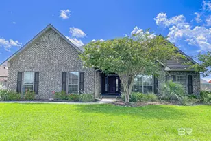 609 Royal Troon Dr, Gulf Shores, AL 36542 - Photo 1