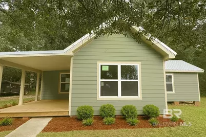 2565 Kreitner Street, Mobile, AL 36606 - Photo 1