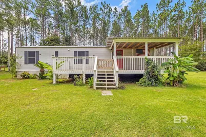 24778 County Road 87, Robertsdale, AL 36567 - Photo 1