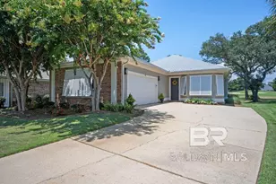 20 Marsh Point, Gulf Shores, AL 36542 - Photo 1