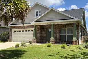 1065 Crown Walk Dr, Foley, AL 36535 - Photo 1