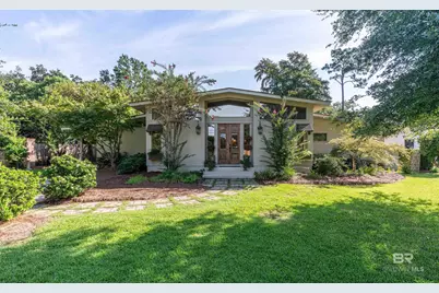 351 Kirkman Lane, Fairhope, AL 36532 - Photo 1