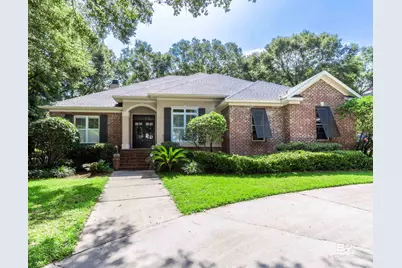 153 Old Mill Road, Fairhope, AL 36532 - Photo 1