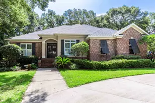 153 Old Mill Rd, Fairhope, AL 36532 - Photo 1