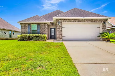 1169 Crown Walk Drive, Foley, AL 36535 - Photo 1