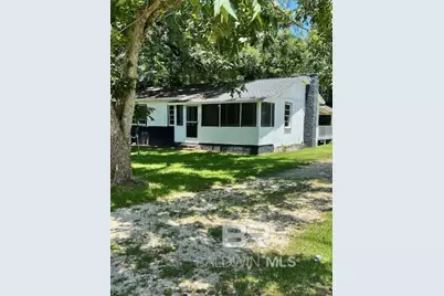 7329 Twin Beach Road, Fairhope, AL 36532 - Photo 1