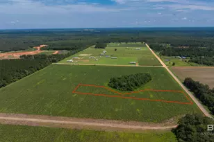 0 Cc Rd, Elberta, AL 36530 - Photo 1