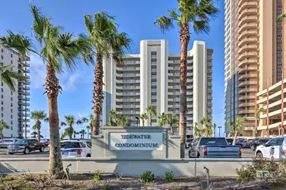 26750 Perdido Beach Boulevard #905, Orange Beach, AL 36561 - Photo 1
