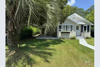 22640 Racine Street, Robertsdale, AL 36567 - Photo 1